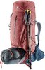 Рюкзак туристический Deuter AIRCONTACT X 60+15 SL