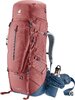 Рюкзак туристичний Deuter AIRCONTACT X 60+15 SL