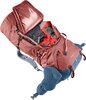 Рюкзак туристичний Deuter AIRCONTACT X 60+15 SL