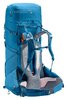 Рюкзак туристичний Deuter AIRCONTACT CORE 70+10