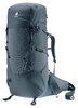 Рюкзак туристичний Deuter AIRCONTACT CORE 70+10 Reef - ink
