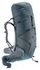 Рюкзак туристичний Deuter AIRCONTACT CORE 70+10 Graphite - shale