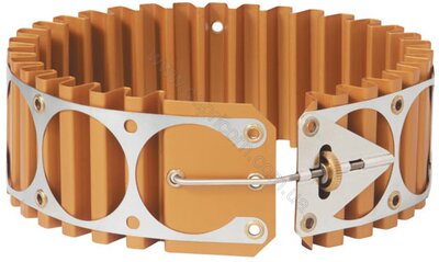 Теплоотражатель MSR Heat Exchanger