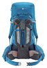 Рюкзак туристический Deuter AIRCONTACT CORE 60+10