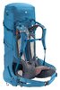 Рюкзак туристический Deuter AIRCONTACT CORE 60+10