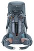 Рюкзак туристичний Deuter AIRCONTACT CORE 60+10