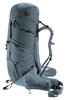 Рюкзак туристичний Deuter AIRCONTACT CORE 60+10