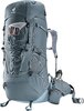 Рюкзак туристичний Deuter AIRCONTACT CORE 60+10