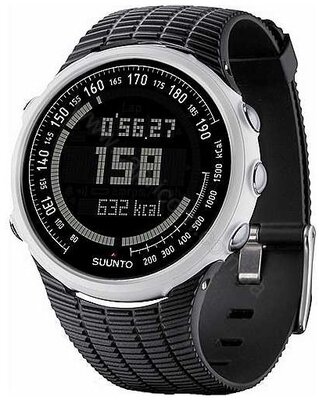 Годинник Suunto T1 Black