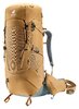 Рюкзак туристичний Deuter AIRCONTACT CORE 60+10 3350522 Graphite - shale