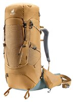 Рюкзак туристичний Deuter AIRCONTACT CORE 60+10