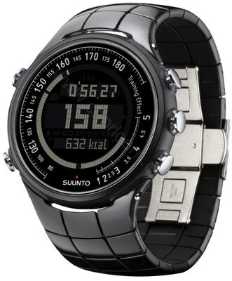 Часы Suunto T3 Black polished