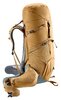 Рюкзак туристический Deuter AIRCONTACT CORE 60+10