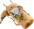 Рюкзак туристичний Deuter AIRCONTACT CORE 60+10