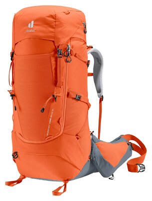 Рюкзак туристичний Deuter AIRCONTACT CORE 55+10 SL