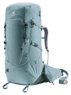 Рюкзак туристичний Deuter AIRCONTACT CORE 65+10 SL