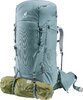 Рюкзак туристичний Deuter AIRCONTACT CORE 65+10 SL