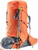 Рюкзак туристический Deuter AIRCONTACT CORE 65+10 SL