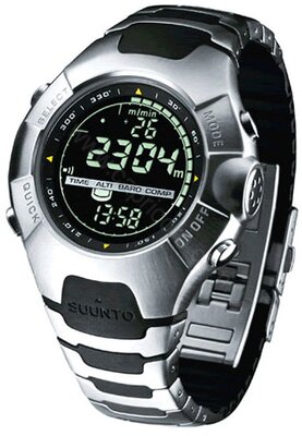 Годинник Suunto Observer St