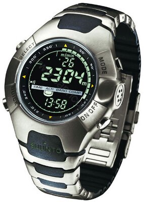 Годинник Suunto Observer Tt