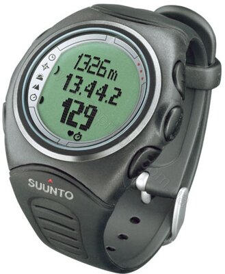 Часы Suunto X6 HR