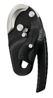 Автоматическое спусковое устройство Petzl RIG Black NEW D021AA01