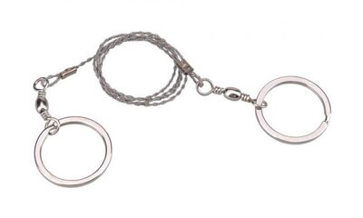 Пила Ace Camp POCKET SURVIVAL WIRE SAW