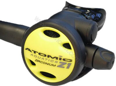 Октопус Atomic Aquatics Z1