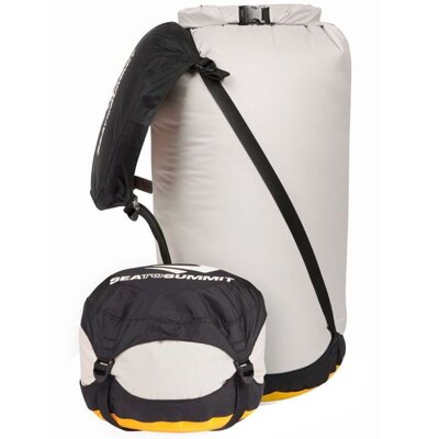 Гермобаул Sea To Summit Nylon Compression Dry Sack розмір M