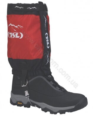 Бахіли TSL TREK GAITERS