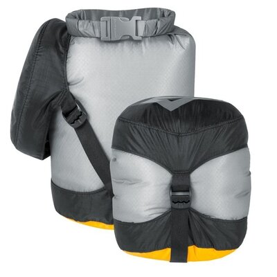 Гермобаул Sea To Summit Ultra-Sil Compression Dry Sack розмір XS