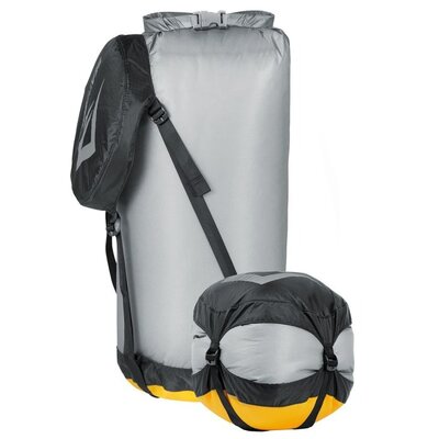 Гермобаул Sea To Summit Ultra-Sil Compression Dry Sack розмір L