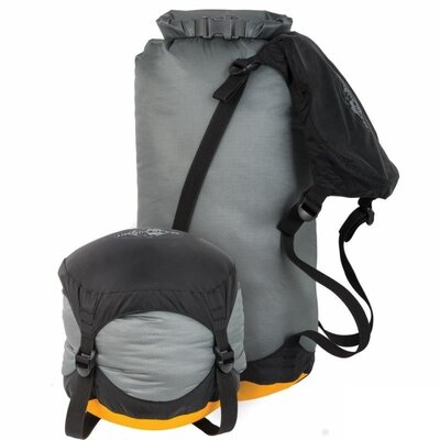 Гермобаул Sea To Summit Ultra-Sil Compression Dry Sack розмір M