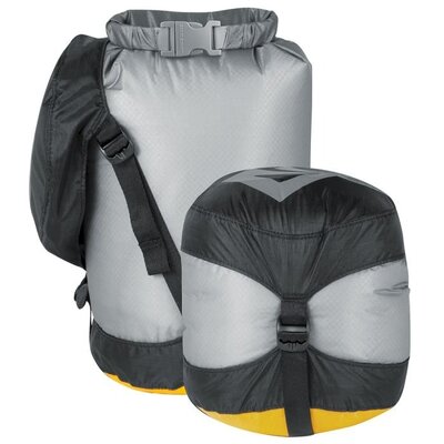 Гермобаул Sea To Summit Ultra-Sil Compression Dry Sack размер S