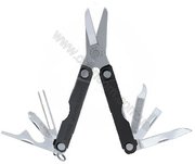 Мультитул Leatherman Micra в подарочной упаковке (с покрытием)