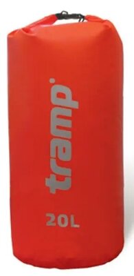 Гермобаул Tramp TRA-102 Nylon 20 литров
