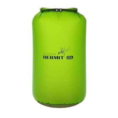 Гермобаул Green Hermit Ultralight Dry Sack 25 літрів