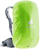 Накидка на рюкзак Deuter Raincover розмір Mini