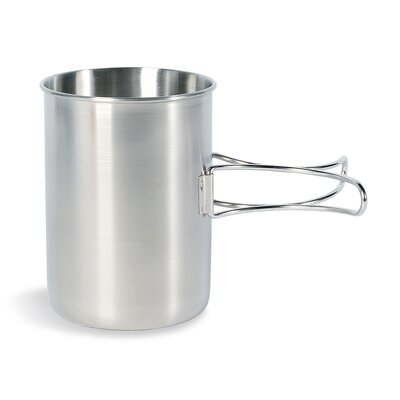 Кружка Tatonka HANDLE MUG 0,85 L