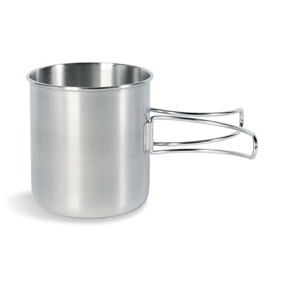 Кружка Tatonka HANDLE MUG 0,6 L