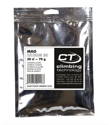 Магнезия Climbing Technology MAG EXTREM 30  70 г