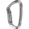 Карабін Climbing Technology LIME WG silver (2C45000XTB)