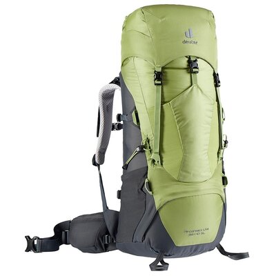 Рюкзак туристичний Deuter Aircontact Lite 35 + 10 SL 3340221