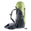 Рюкзак туристический Deuter Aircontact Lite 35 + 10 SL (3340221)