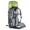 Рюкзак туристический Deuter Aircontact Lite 35 + 10 SL (3340221) Pistahio - graphite