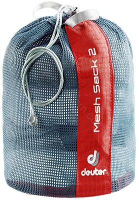 Мішок Deuter Mesh Sack 2 літри