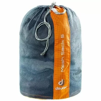 Мішок Deuter Mesh Sack 5 літрів