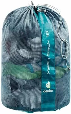 Мішок Deuter Mesh Sack 18 літрів