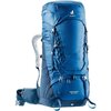 Рюкзак туристический Deuter AIRCONTACT 60+10 SL 3320421 3399 Steel-midnight