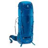 Рюкзак туристичний Deuter AIRCONTACT 60+10 SL 3320421 3399 Steel-midnight